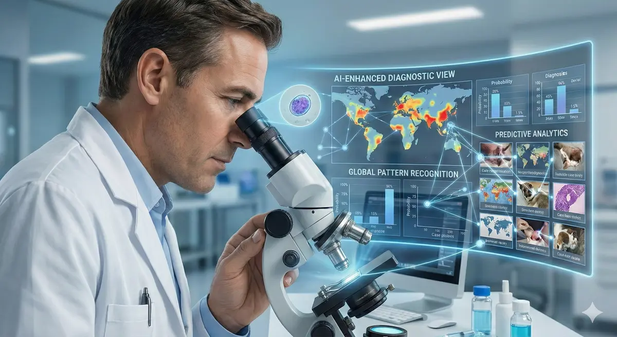 El colega experto que nunca duerme