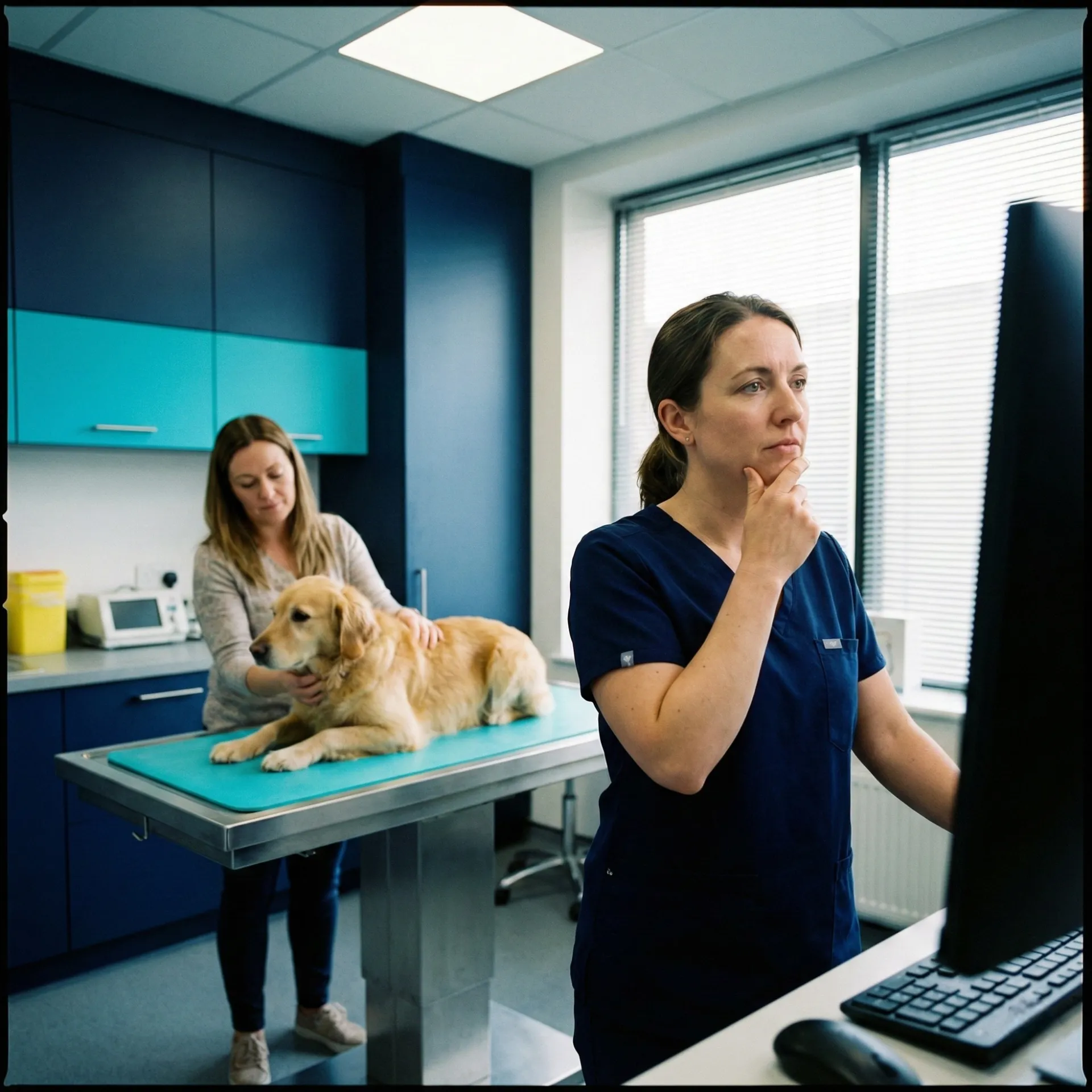 LAIKA Clinical Copilot